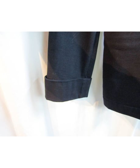 Y's for men yohji yamamoto コットン ダブルジャケット MV-J12-069