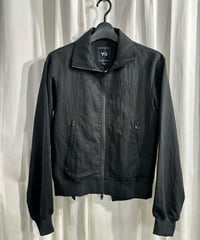 Y-3 yohji yamamoto ショートブルゾン（3-Y-264xxx）