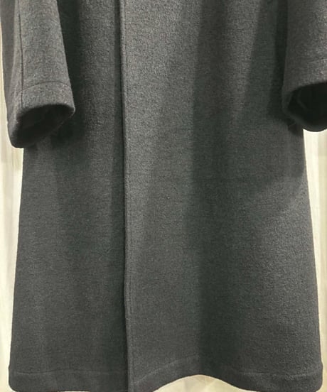 REGULATION yohji yamamoto MEN フーテッドコート（HC-C05-941）