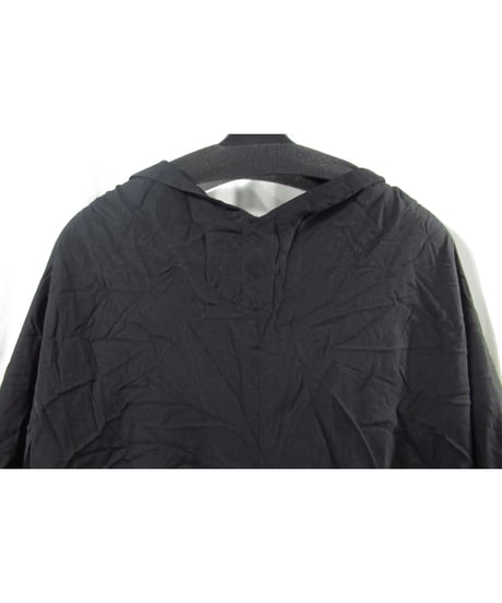 LIMI feu yohji yamamoto しわ加工 デザインオールインワン（LC-D14-210）