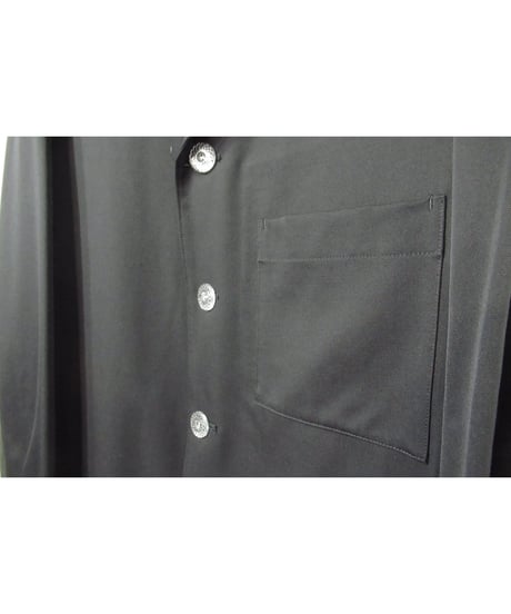 89’s yohji yamamoto pour homme vintage 菊釦デザインジャケット（HJ-18）