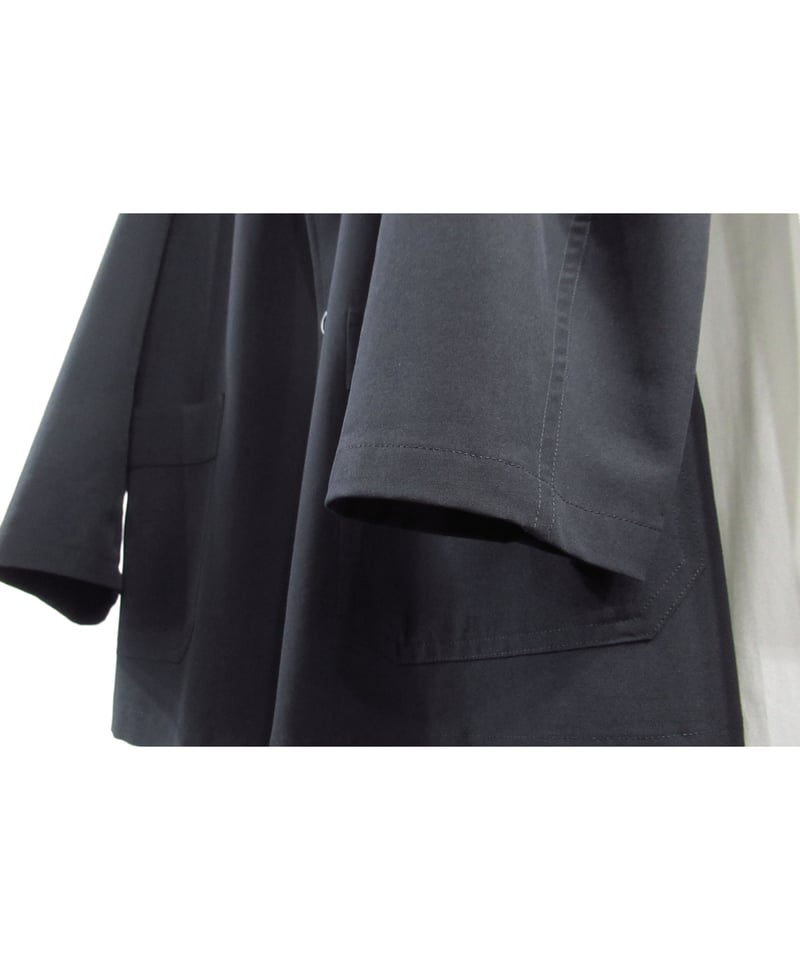 1日500円値下　Y's yohji yamamoto 90's ジャケット Y's for men yohji yamamoto 4釦シルクジャケット（MG-J11-90