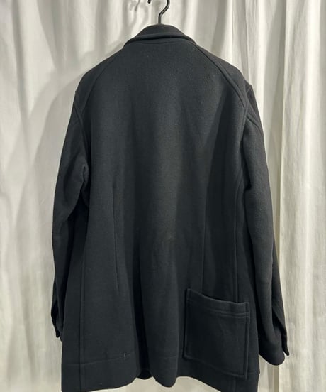 2003AW yohji yamamoto pour homme ブルゾン（HU-Y03-127）