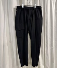 2021AW REGULATION MEN yohji yamamoto パンツ（HX-P02-140）