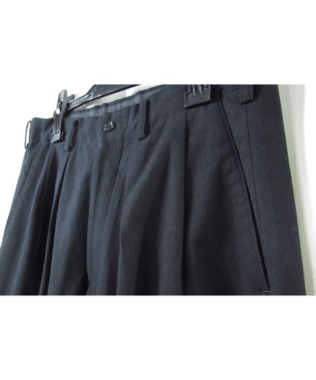 90’s Y’s for men yohji yamamoto vintage デザインセットアップ（ME-J25-004）
