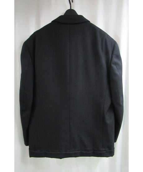 AD1990 COMME des GARCONS HOMME PLUS 裾デザインテーラードジャケット PJ-05062S