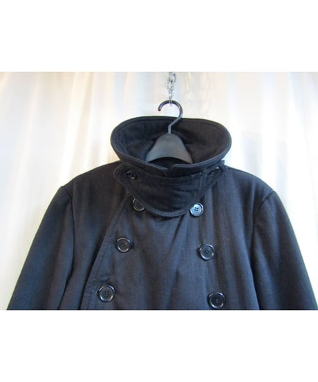 Y's yohji yamamoto 裏ボアショートジャケット YC-J13-009