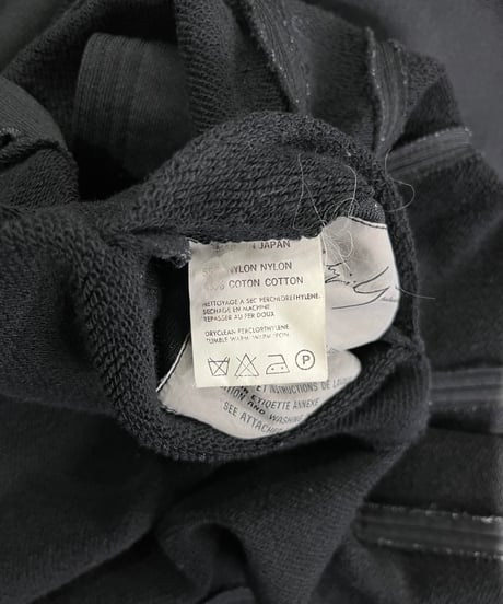 1995SS yohji yamamoto femme リバーシブルジャケット（FB-J93-602）
