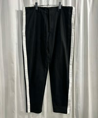 Y's for men yohji yamamoto 脇テープパンツ（M-P-247xxx）