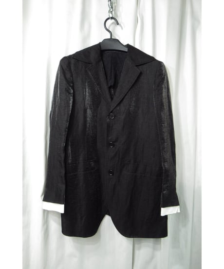 Y’s yohji yamamoto デザインセットアップ（YT-J12-306）