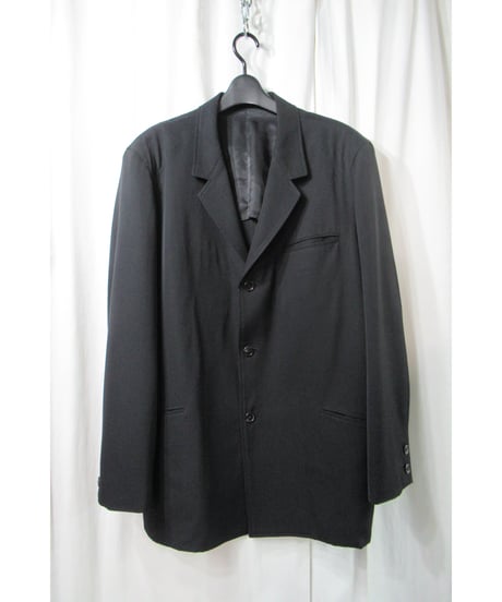 90’s Y’s for men yohji yamamoto vintage ステッチデザインジャケット（MJ-J11-100）