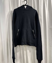 AMIRI ショットガン パーカー（SE-T-042）
