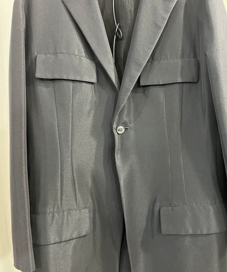 1997SS yohji yamamoto スカートセットアップスーツ（FU-J53-102）