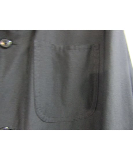 90's Y's for men yohji yamamoto vintage パチポケシンプルシャツブルゾン MO-Y03-102
