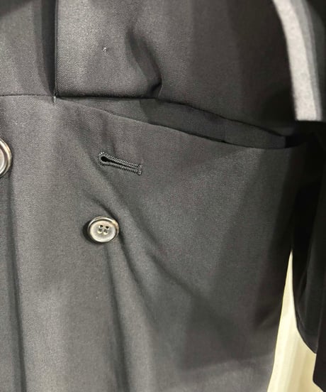 Y's yohji yamamoto ダブルジャケット（YQ-J05-100）