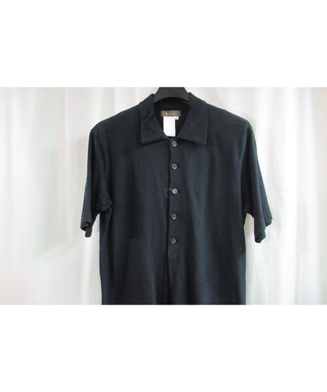 Y's for men yohji yamamoto デザインシャツカットソー MC-3