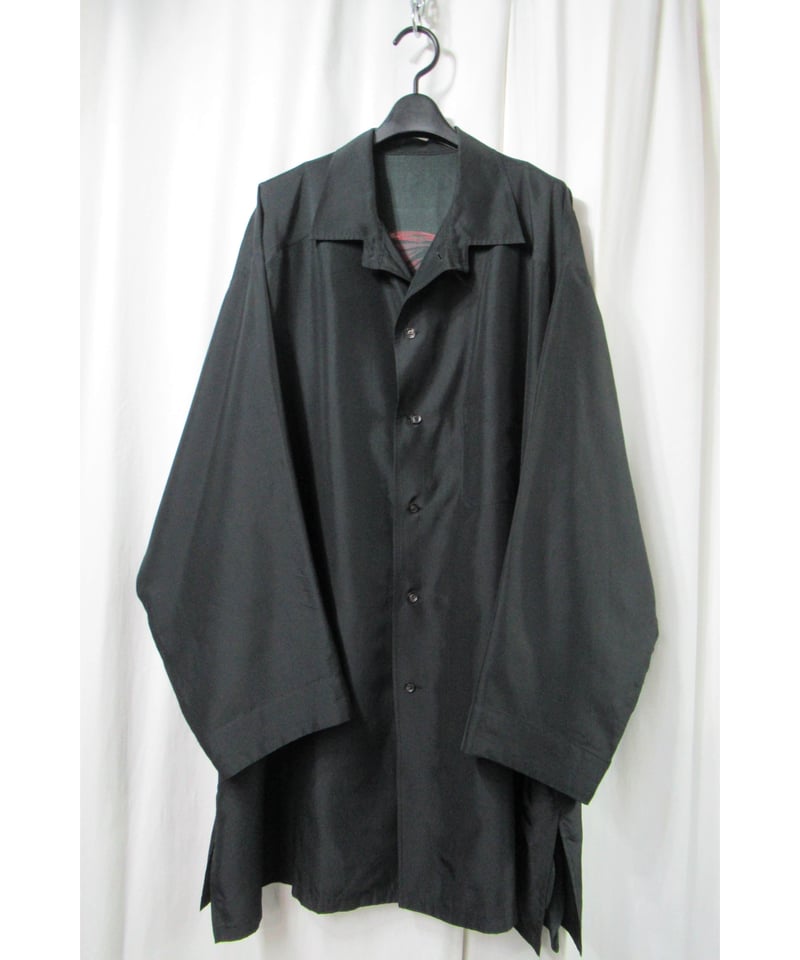 18ss yohji yamamoto pour homme サイトウ ユウスケ YUSUKE 18ss yohji yamamoto pour homme サイトウ ユウスケ YUSUKE