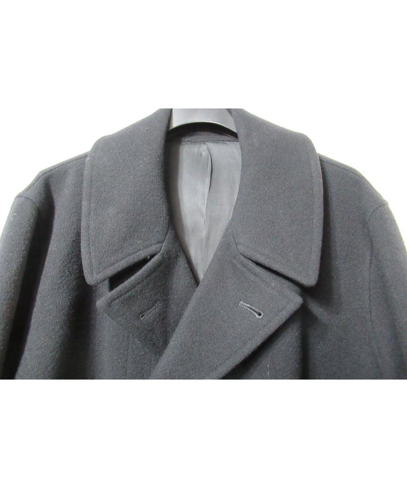 Y's for men yohji yamamoto シンプルPコート(MM-C01-119) Y's for men yohji yamamoto シンプルPコート(MM-C01-119)