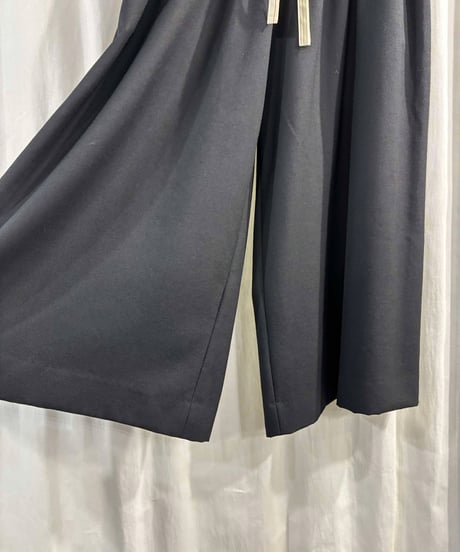 Y's 赤タグ yohji yamamoto ワイドパンツ（YB-P62-158）