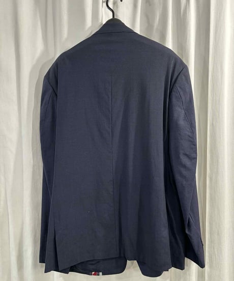 1980's yohji yamamoto pour homme vintage デザインジャケット（H-J-122xxx）
