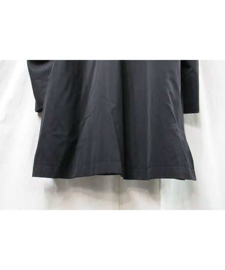 90's Y's for men yohji yamamoto vintage ダブルハーフコート（ME-C02-100）
