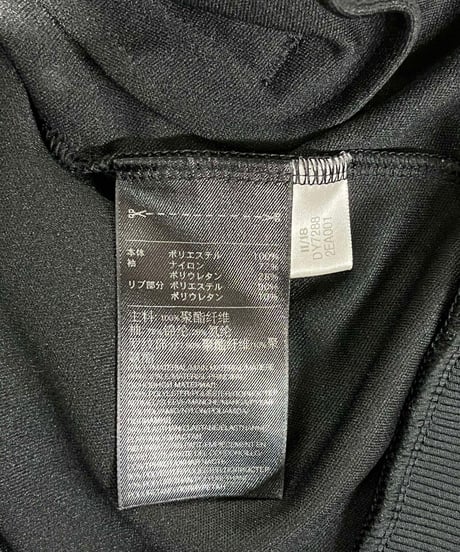 Y-3 yohji yamamoto ダブルジップブルゾン（3-Y-114xxx）