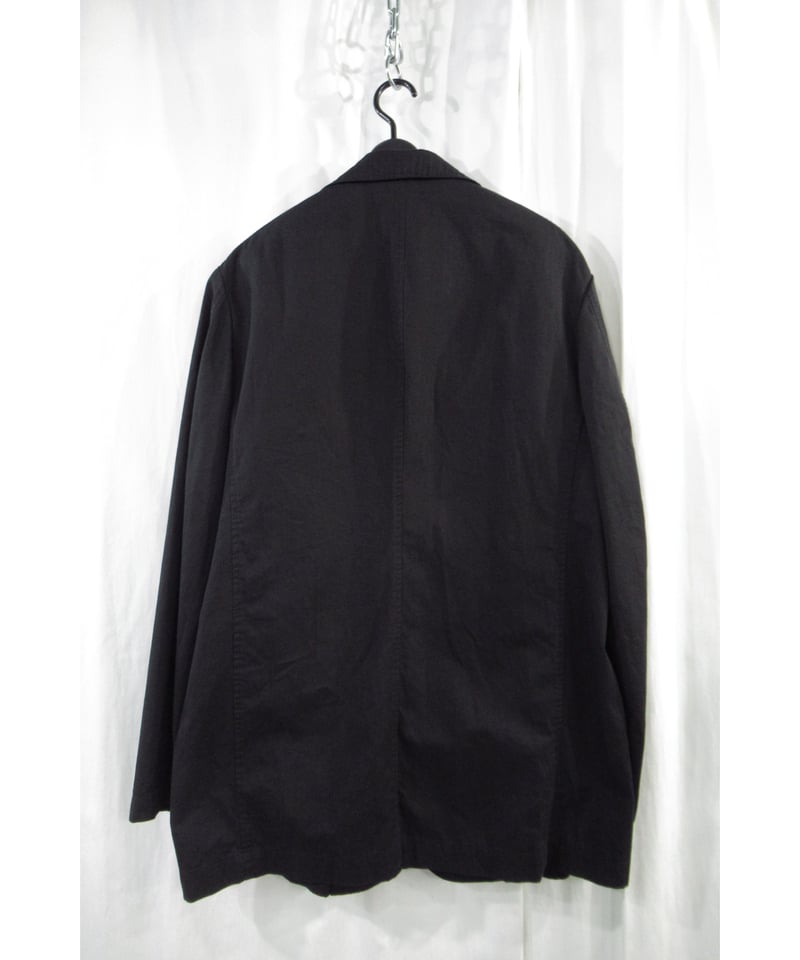赤タグ Y's for men yohji yamamoto ポケットデザイン コットン 赤タグ Y's for men yohji yamamoto ポケットデザイン コットン