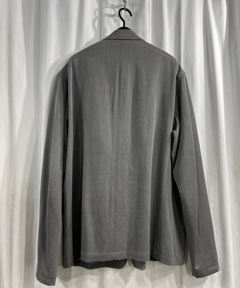 1995SS yohji yamamoto pour homme 3釦デザインジャケット（HB