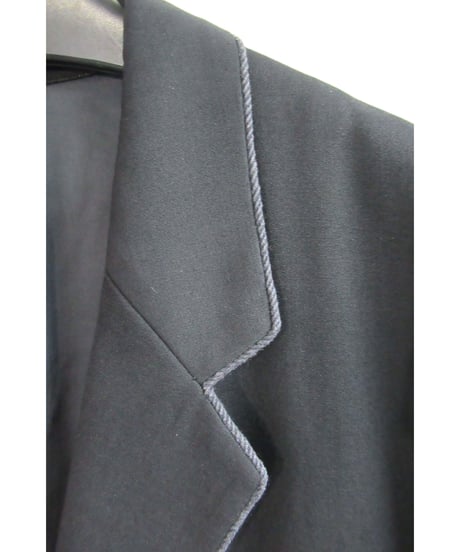 87aw yohji yamamoto pour homme vintage 水牛釦セットアップ