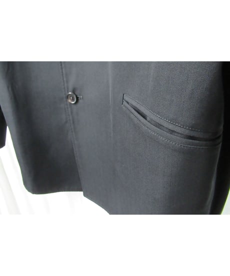 90’s Y’s for men yohji yamamoto vintage ステッチデザインジャケット（MJ-J11-100）