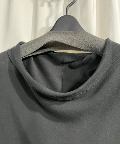 2015SS yohji yamamoto femme 長袖デザインカットソー（FU-T32-985）