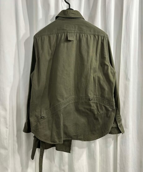 Y's yohji yamamoto デザインシャツ（Y-B-249xxx）