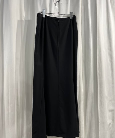 Y's yohji yamamoto デザインロングスカート（YD-S27-115）