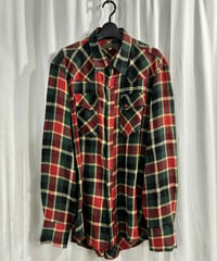 Y's for men yohji yamamoto ブラウス（M-B-198xxx）