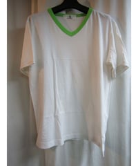 Y's for men yohji yamamoto VネックTシャツ MY-T64-025