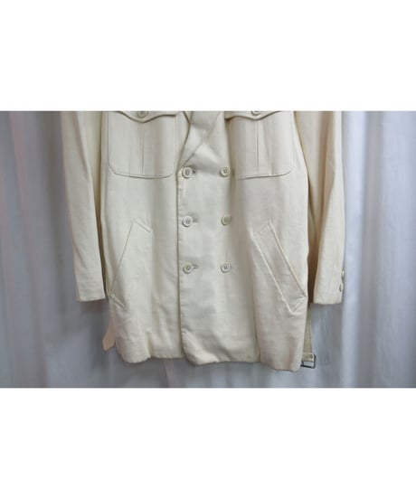 80’s COMME des GARCONS HOMME PLUS vintage 変形襟デザインジャケット PJ11092S