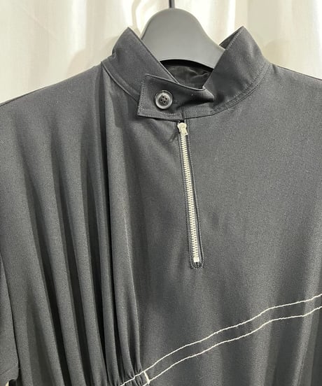 1993AW yohji yamamoto femme vintage ワンピース（FP-D09-101）