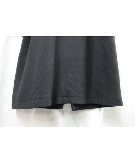 90's 赤タグ Y's for men yohji yamamoto vintage ４つ釦 シンプルロングコート（MI-C51-129）