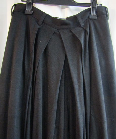 15ss yohji yamamoto POUR HOMME 袴パンツ HU-P70-108