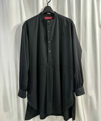 赤タグ Y's for men yohji yamamoto プルオーバーシャツ（M-B-217xxx）