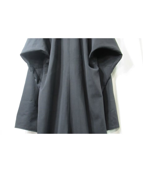 19aw yohji yamamoto pour homme デザインドレスコート（HC-D01-531）