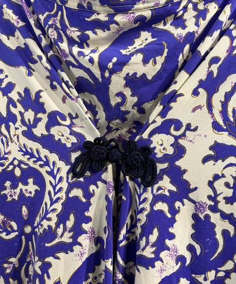 2011SS yohji yamamoto femme デザインカットソー（FO-T32-755）