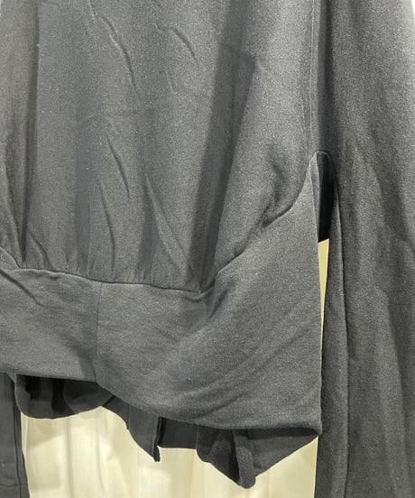 Y's yohji yamamoto デザインカットソー（YI-T38-069）