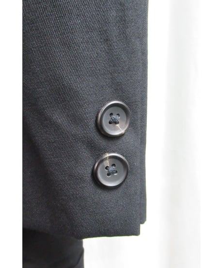94aw yohji yamamoto femme vintage バイヤスデザインジャケット FV-J90-900