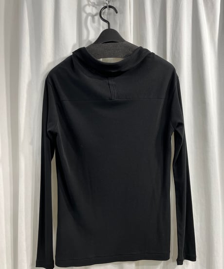 2015SS yohji yamamoto femme 長袖デザインカットソー（FU-T32-985）