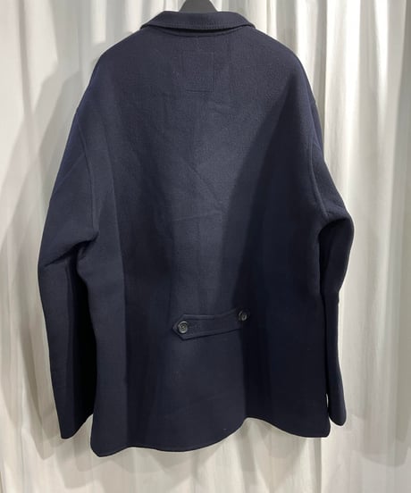 1980's yohji yamamoto pour homme デザインジャケット（H-J-028xxx）