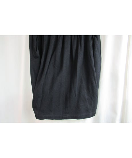 80’s Y's yohji yamamoto vintage 2wayデザインフレアスカート YS-3
