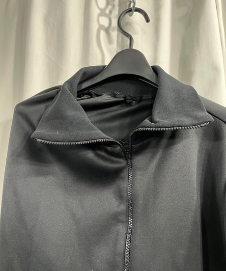 2001AW yohji yamamoto femme 片袖デザインブルゾン（FV-J15-905）