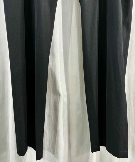 Y's yohji yamamoto デザインウ－ルパンツ（YQ-P17-102-4）