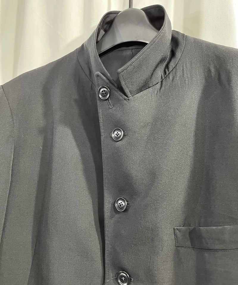 2015AW yohji yamamoto pour homme デザインジャケット（HY-J